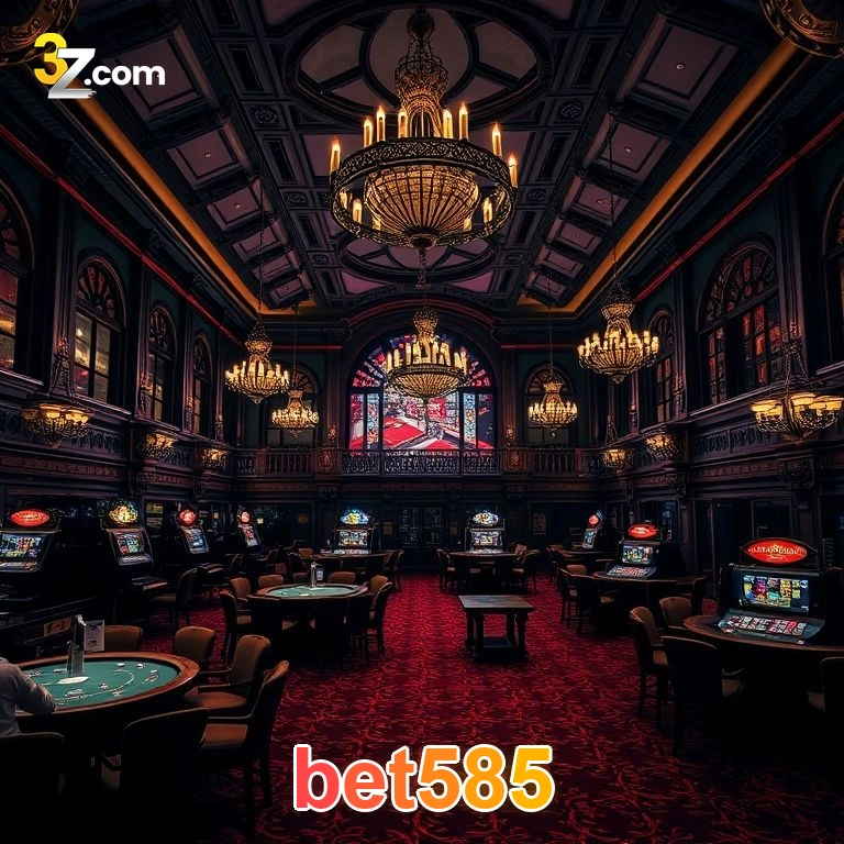 Bet Welcome Bonus