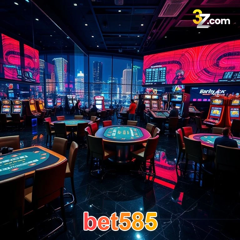 Blackjack Success Story